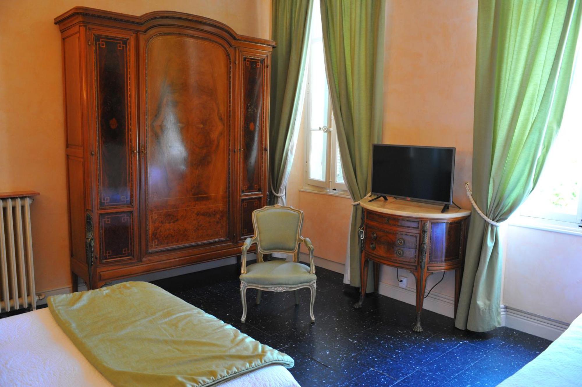 Villa Valflor Chambres D'Hotes Et Appartements 마르세유 외부 사진