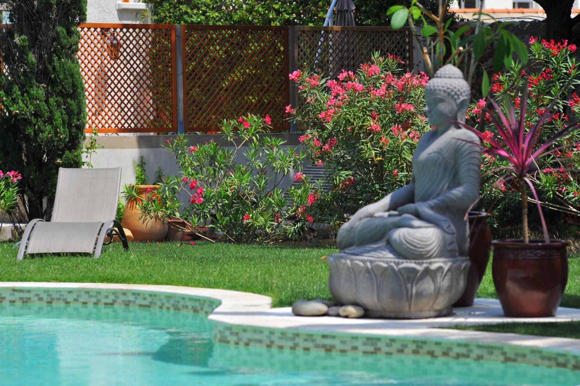 Villa Valflor Chambres D'Hotes Et Appartements 마르세유 외부 사진