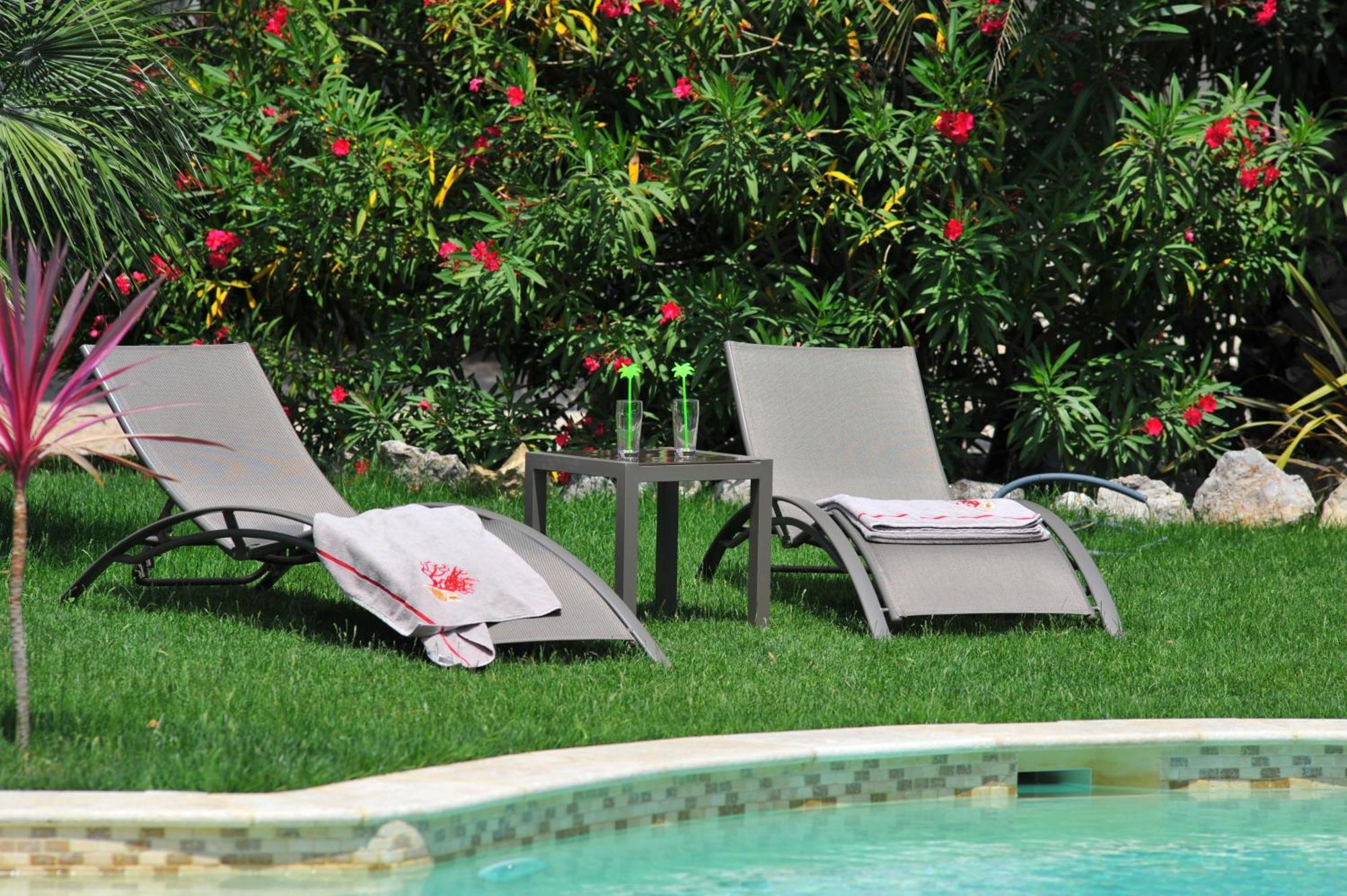 Villa Valflor Chambres D'Hotes Et Appartements 마르세유 외부 사진