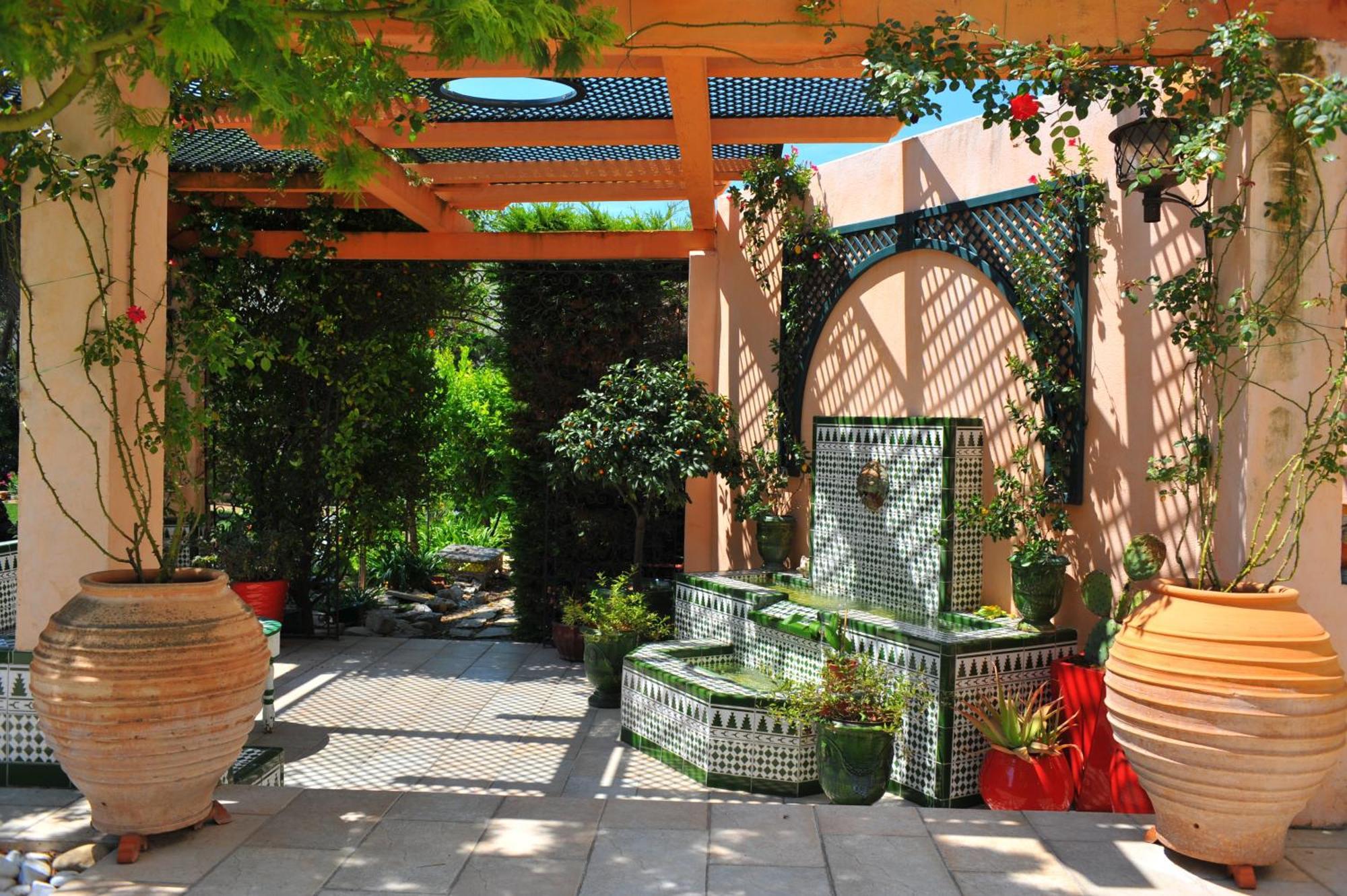 Villa Valflor Chambres D'Hotes Et Appartements 마르세유 외부 사진