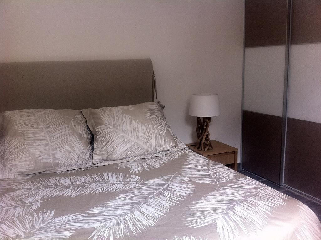 Villa Valflor Chambres D'Hotes Et Appartements 마르세유 외부 사진