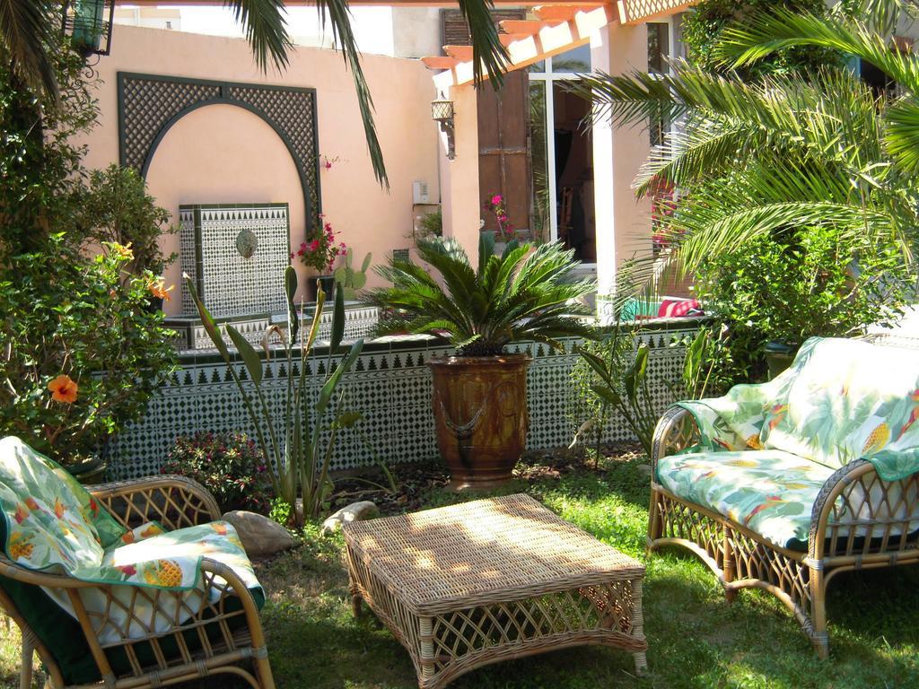 Villa Valflor Chambres D'Hotes Et Appartements 마르세유 외부 사진