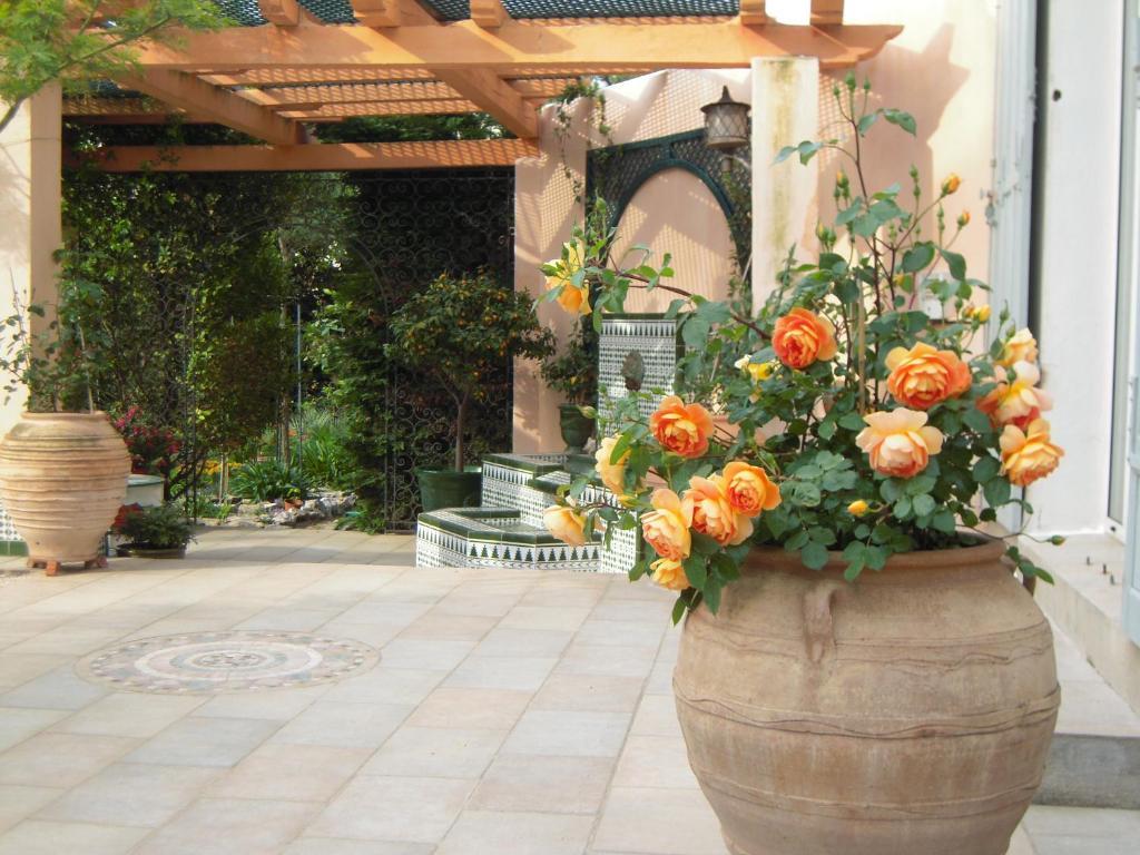 Villa Valflor Chambres D'Hotes Et Appartements 마르세유 외부 사진