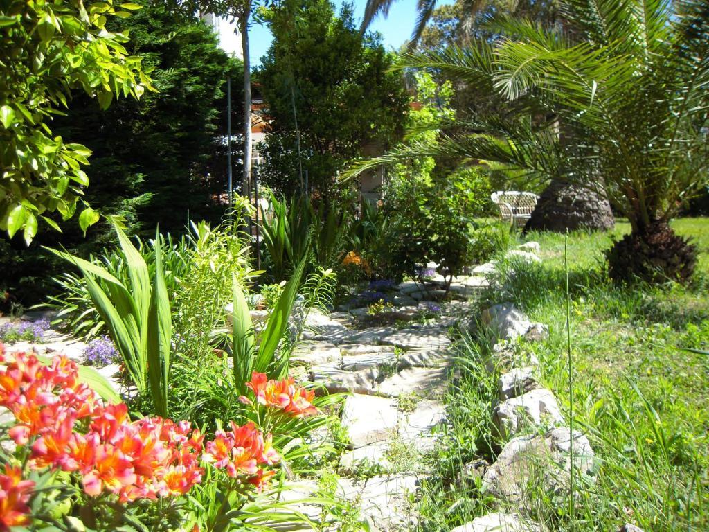 Villa Valflor Chambres D'Hotes Et Appartements 마르세유 외부 사진