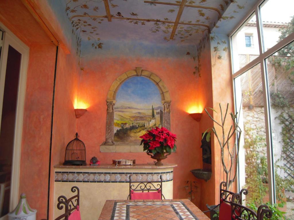 Villa Valflor Chambres D'Hotes Et Appartements 마르세유 외부 사진