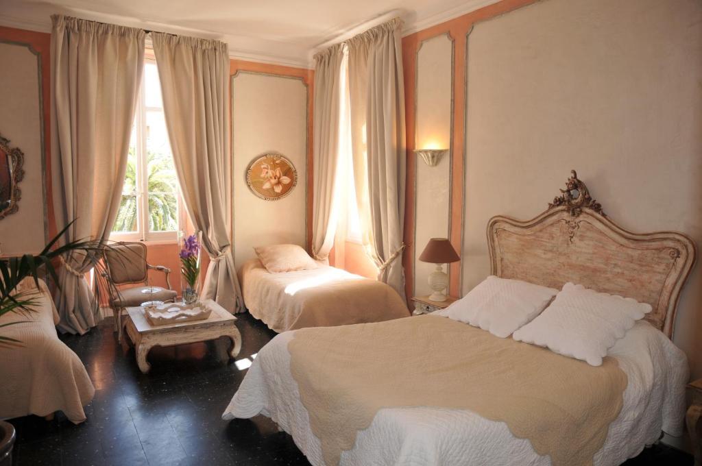 Villa Valflor Chambres D'Hotes Et Appartements 마르세유 외부 사진