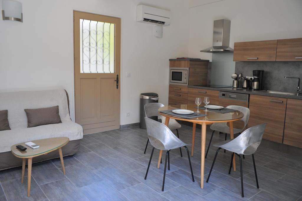Villa Valflor Chambres D'Hotes Et Appartements 마르세유 외부 사진