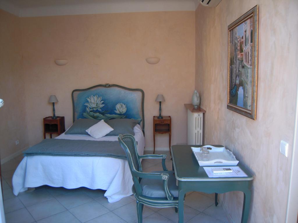 Villa Valflor Chambres D'Hotes Et Appartements 마르세유 외부 사진