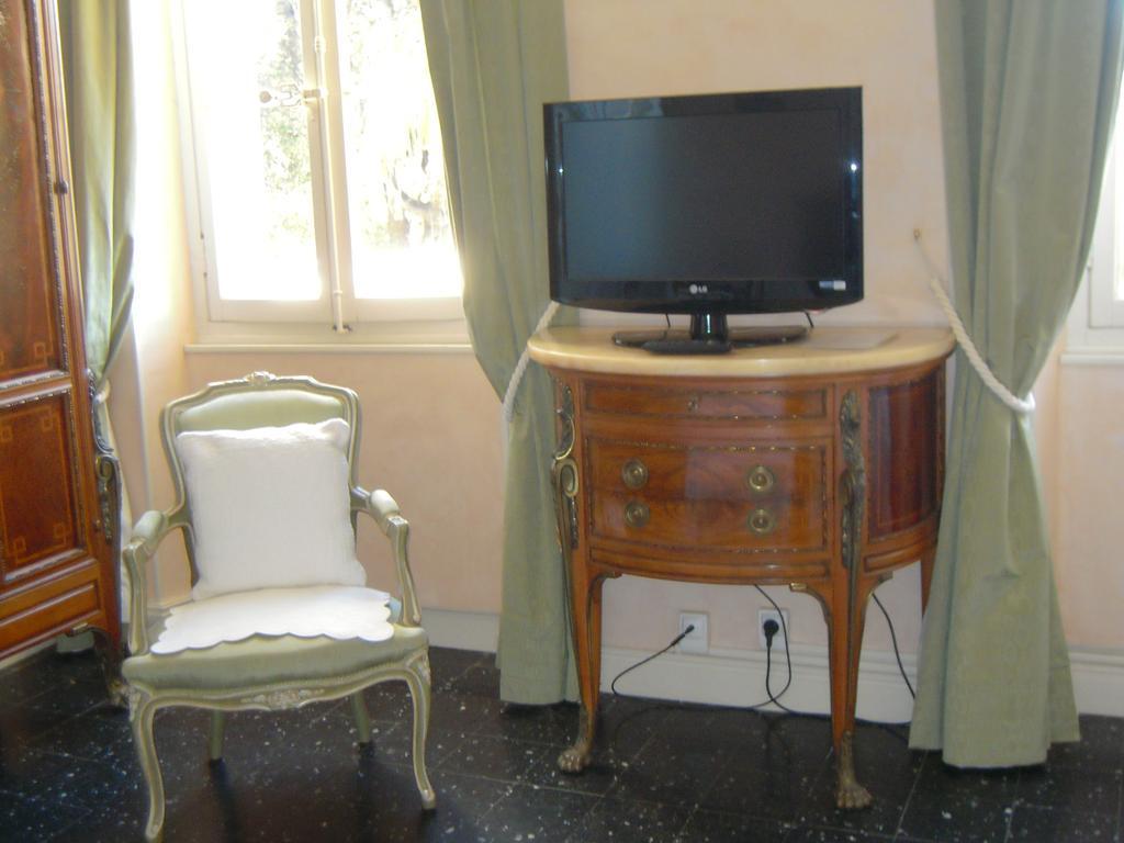 Villa Valflor Chambres D'Hotes Et Appartements 마르세유 외부 사진