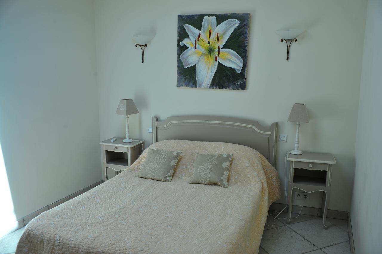 Villa Valflor Chambres D'Hotes Et Appartements 마르세유 객실 사진