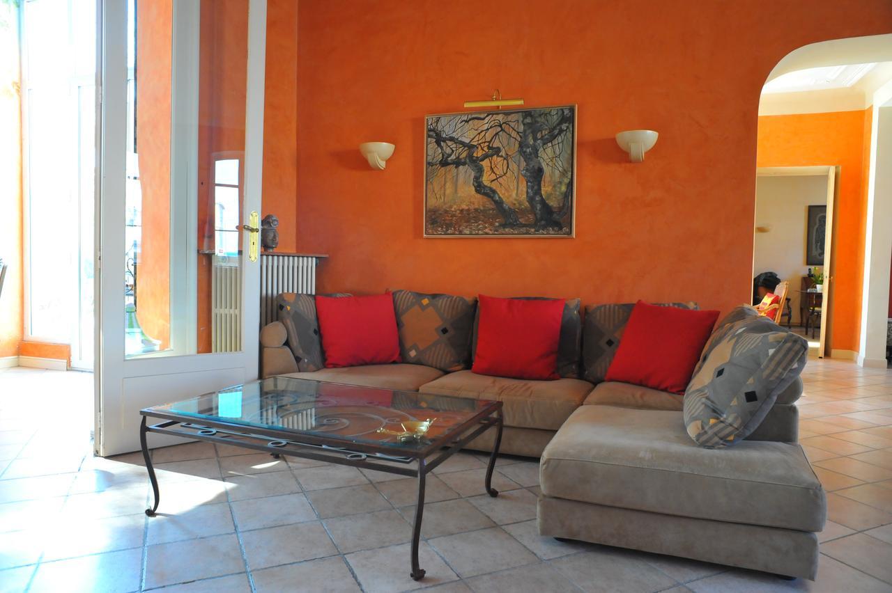 Villa Valflor Chambres D'Hotes Et Appartements 마르세유 외부 사진