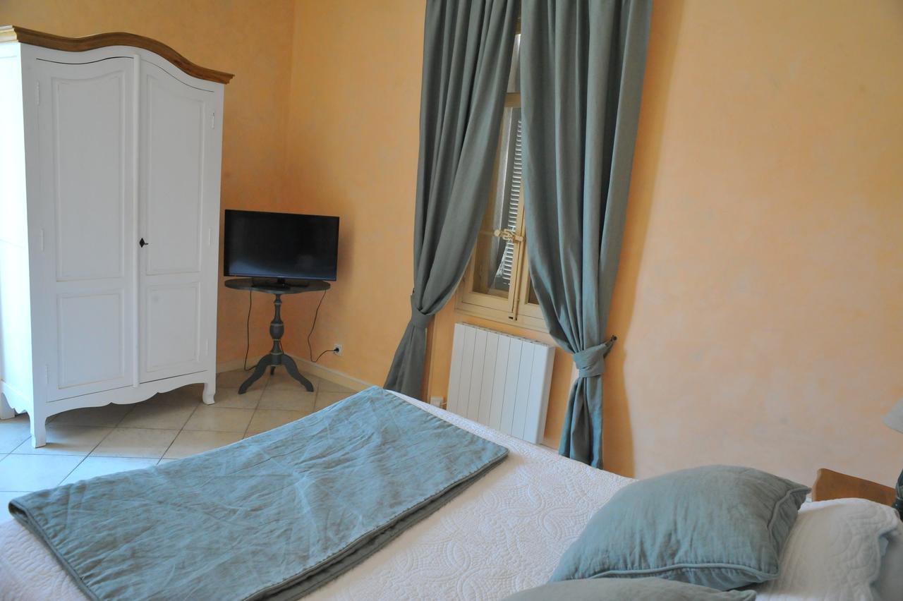 Villa Valflor Chambres D'Hotes Et Appartements 마르세유 외부 사진