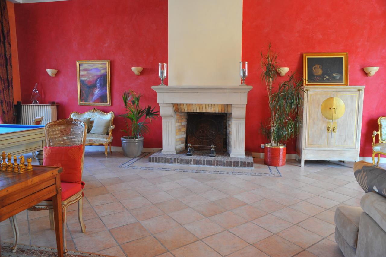 Villa Valflor Chambres D'Hotes Et Appartements 마르세유 외부 사진