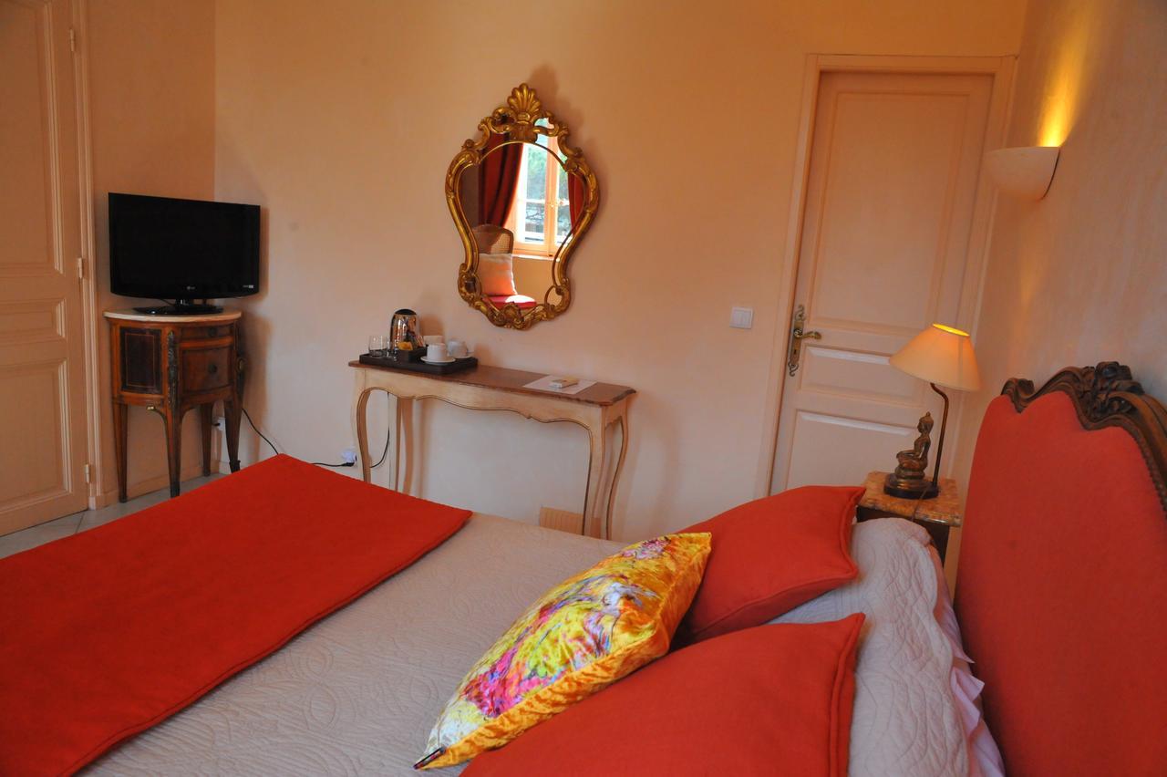 Villa Valflor Chambres D'Hotes Et Appartements 마르세유 외부 사진
