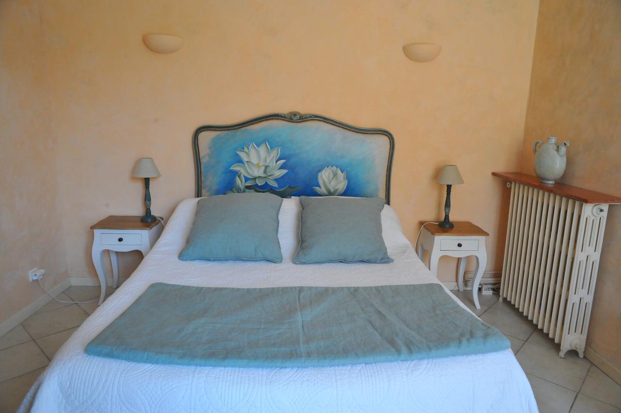 Villa Valflor Chambres D'Hotes Et Appartements 마르세유 외부 사진