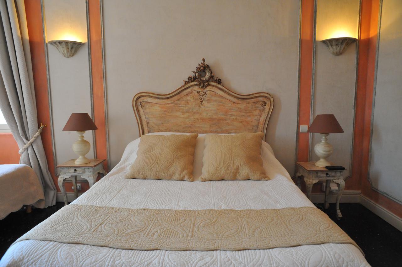 Villa Valflor Chambres D'Hotes Et Appartements 마르세유 외부 사진