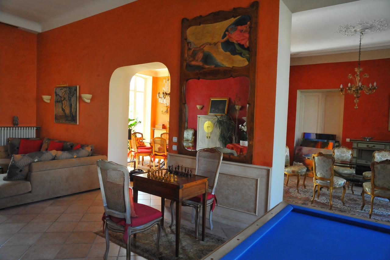 Villa Valflor Chambres D'Hotes Et Appartements 마르세유 외부 사진