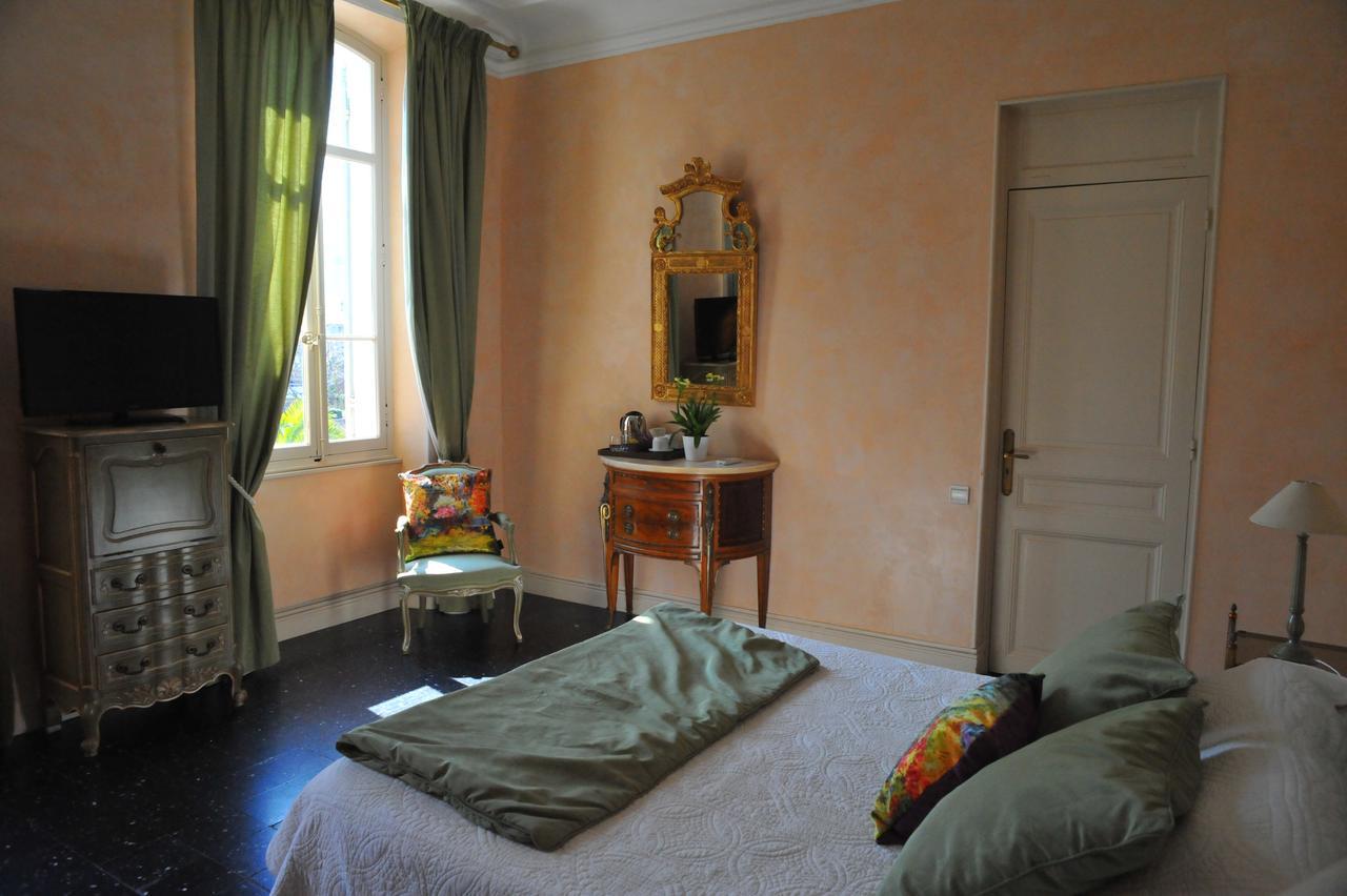 Villa Valflor Chambres D'Hotes Et Appartements 마르세유 외부 사진