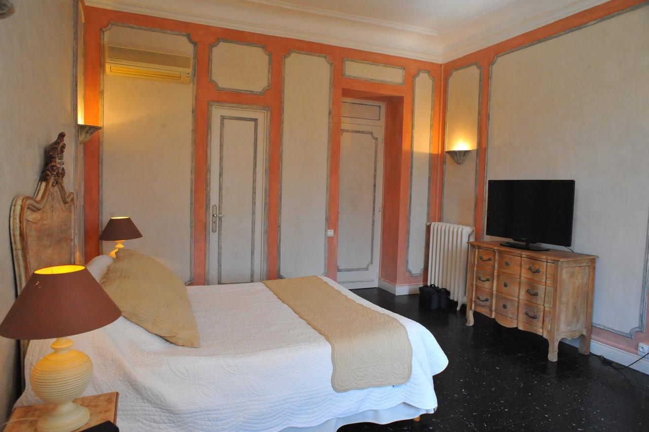 Villa Valflor Chambres D'Hotes Et Appartements 마르세유 외부 사진