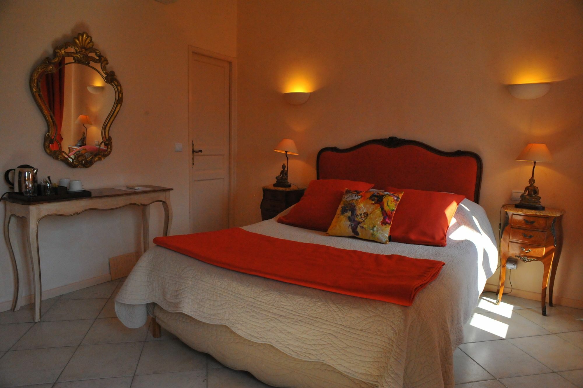 Villa Valflor Chambres D'Hotes Et Appartements 마르세유 외부 사진