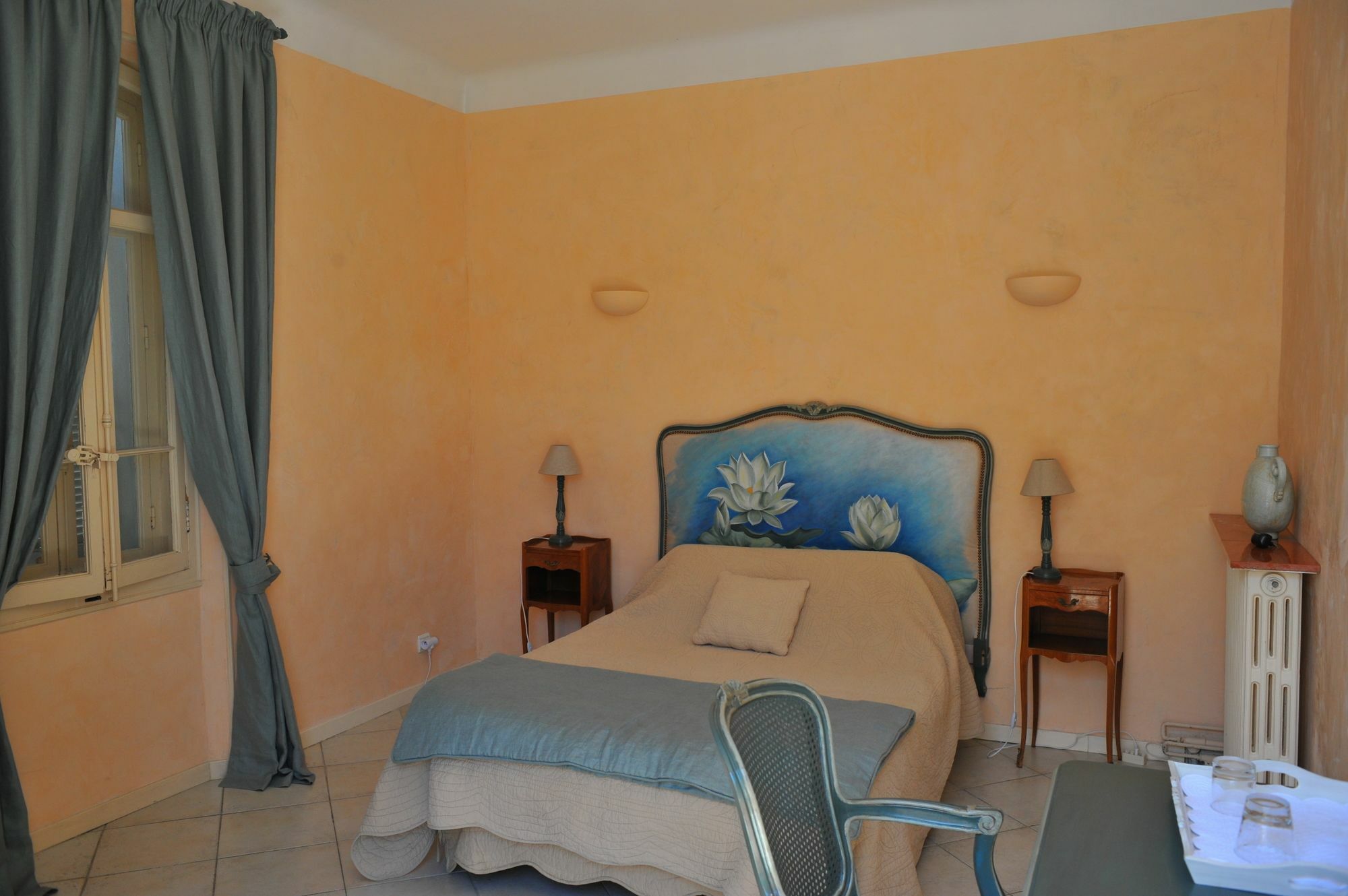 Villa Valflor Chambres D'Hotes Et Appartements 마르세유 외부 사진