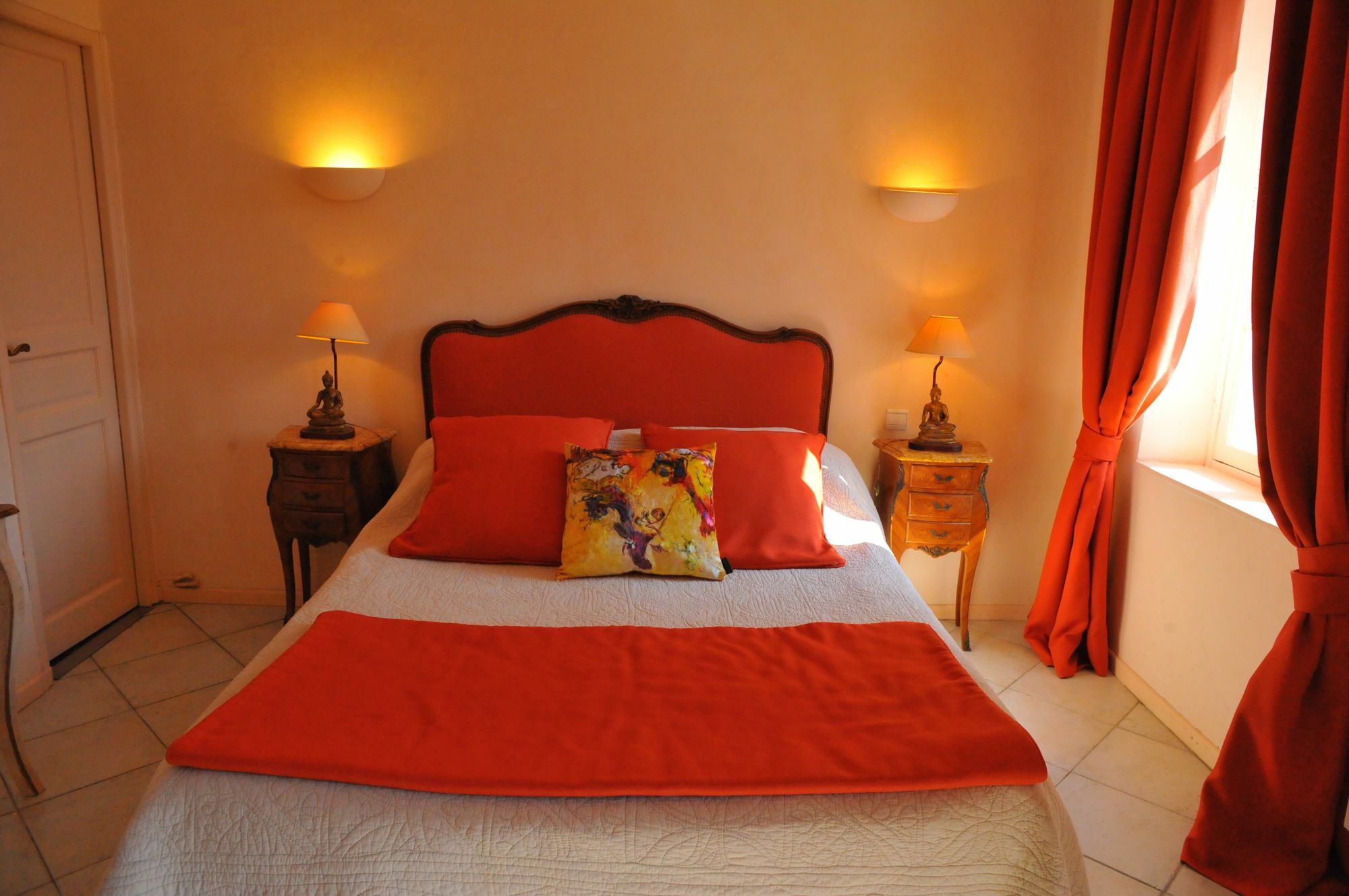 Villa Valflor Chambres D'Hotes Et Appartements 마르세유 외부 사진