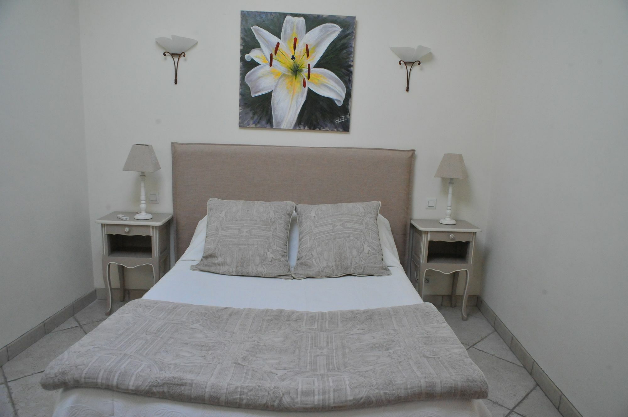 Villa Valflor Chambres D'Hotes Et Appartements 마르세유 외부 사진