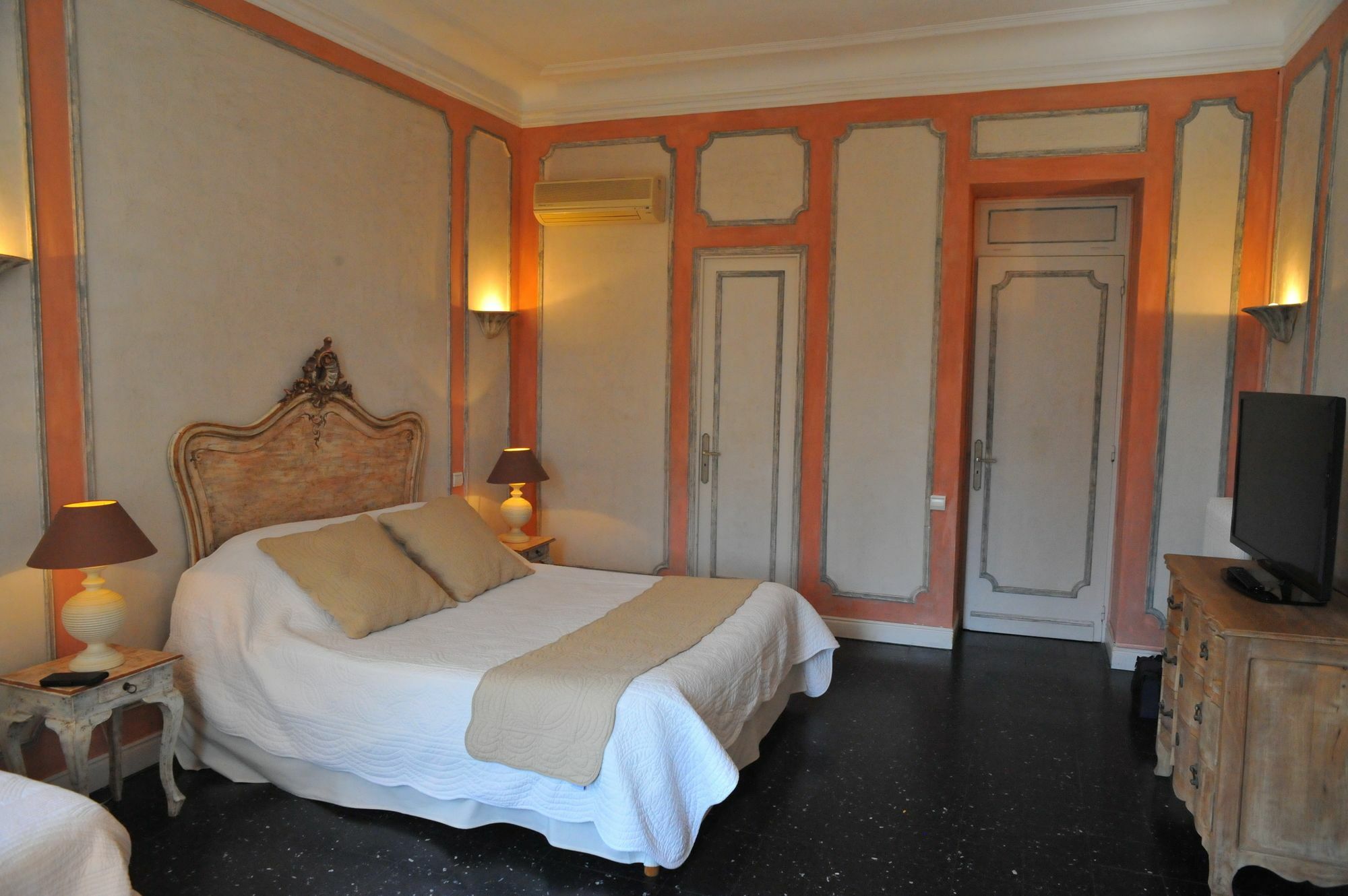 Villa Valflor Chambres D'Hotes Et Appartements 마르세유 외부 사진