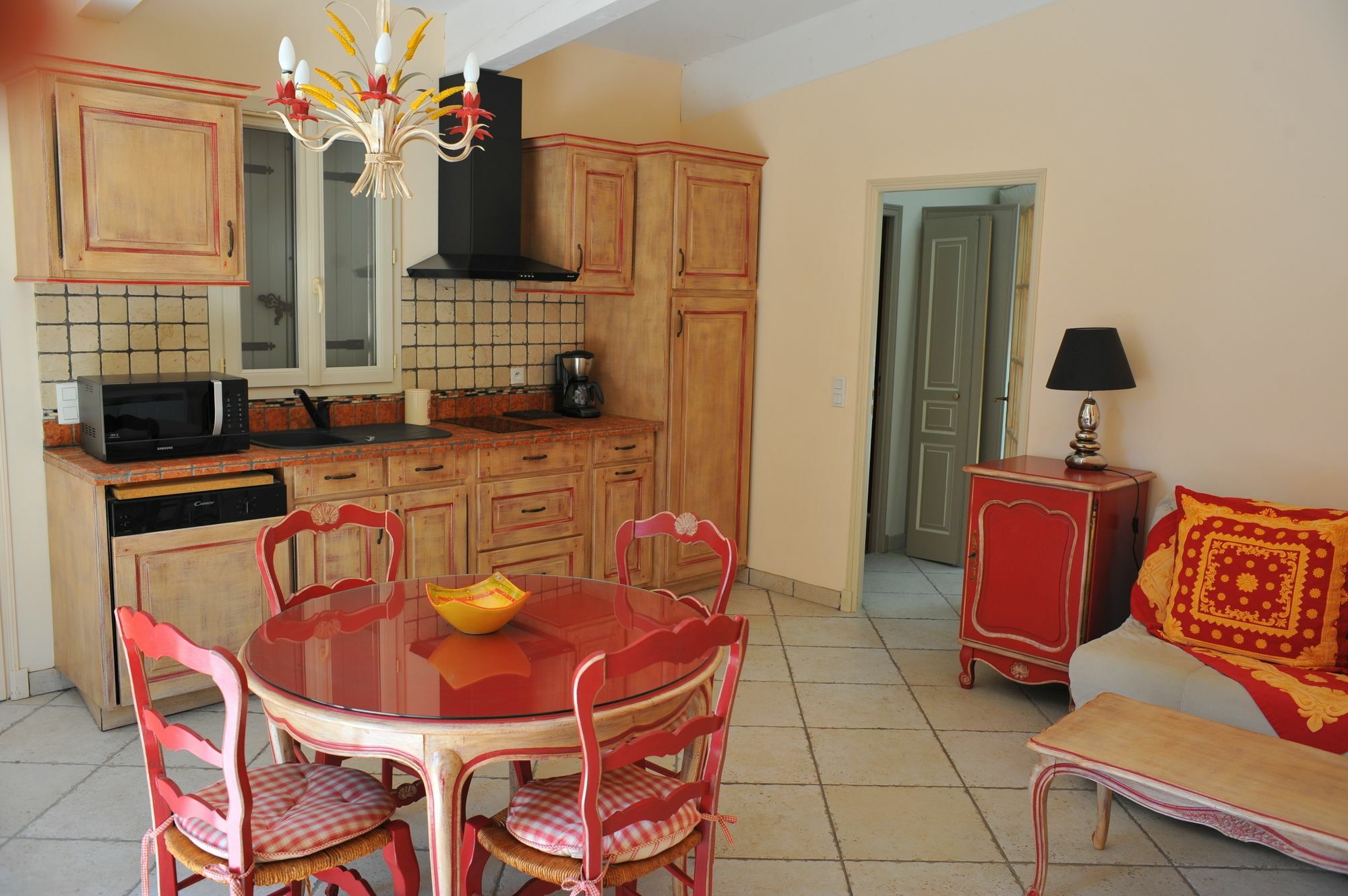 Villa Valflor Chambres D'Hotes Et Appartements 마르세유 외부 사진