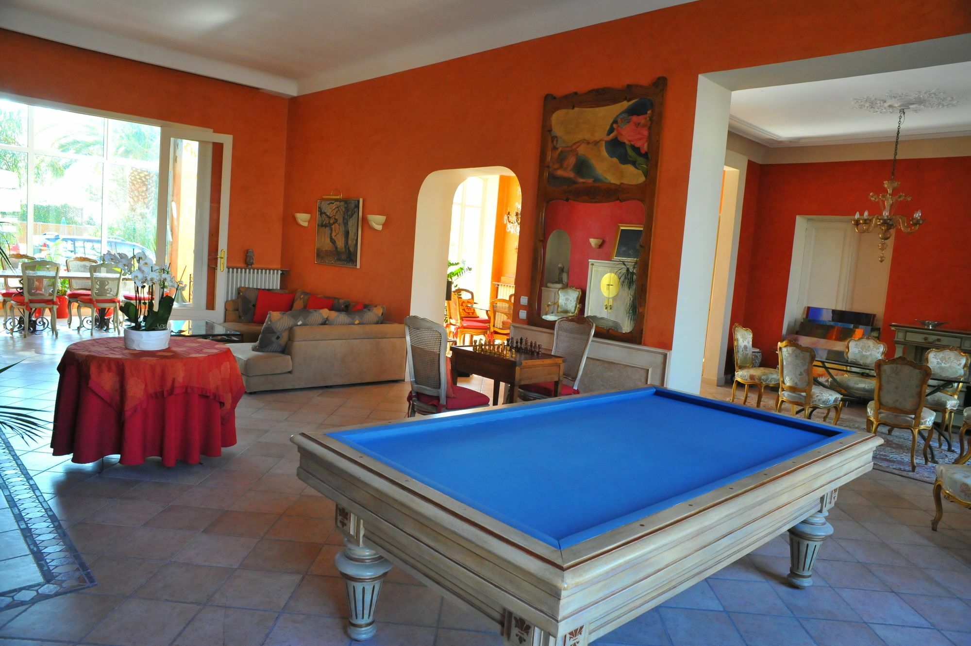 Villa Valflor Chambres D'Hotes Et Appartements 마르세유 외부 사진