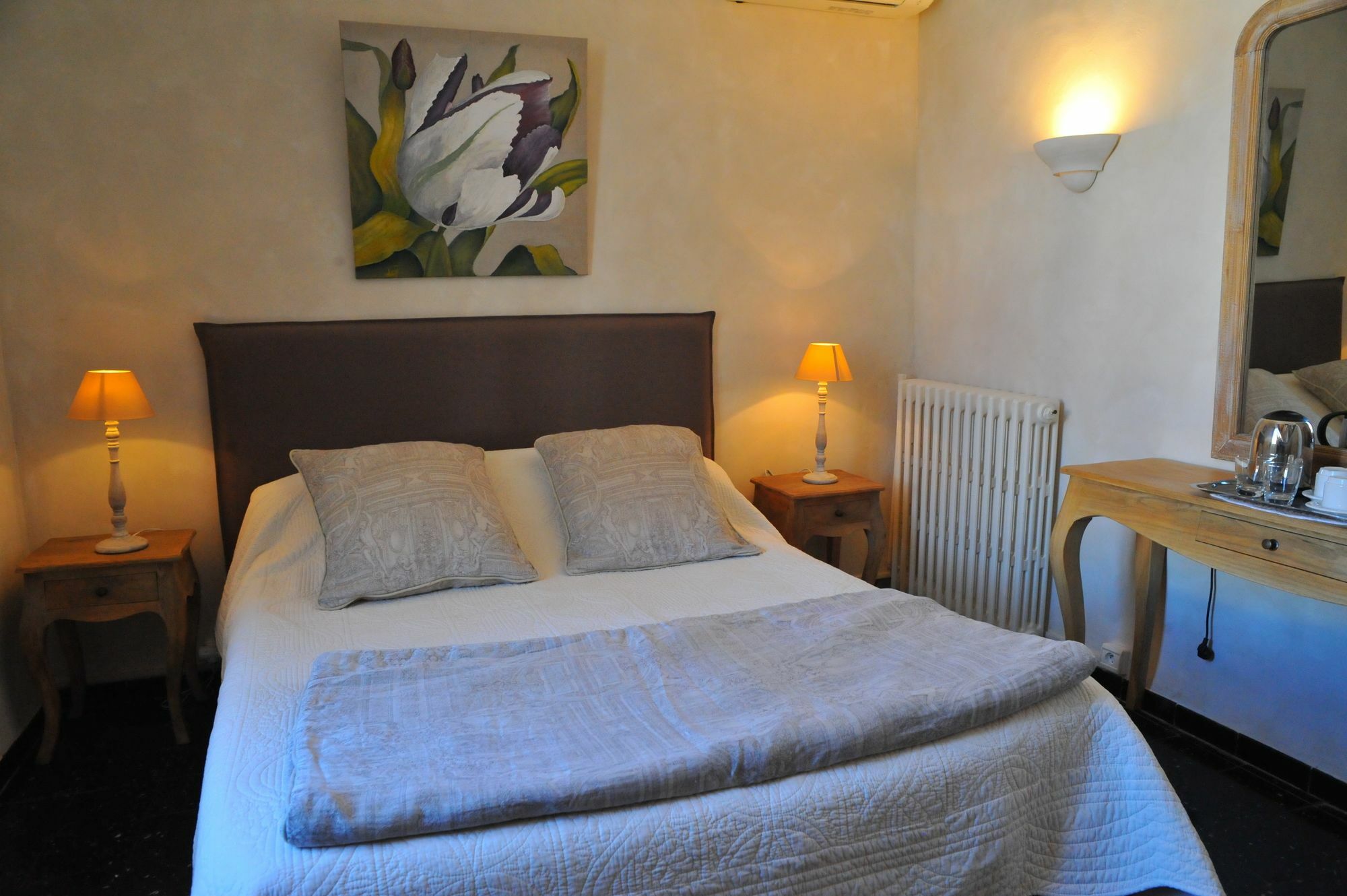 Villa Valflor Chambres D'Hotes Et Appartements 마르세유 외부 사진